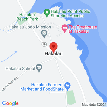 map of 19.8944482,-155.1259939