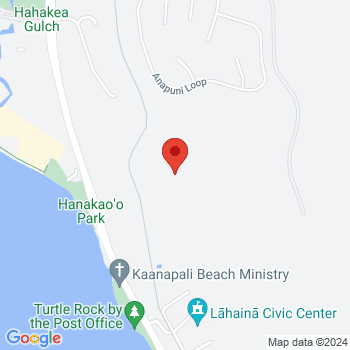 map of 20.91107,-156.6848