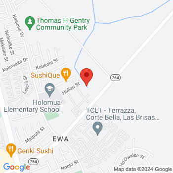 map of 21.3403,-158.01708