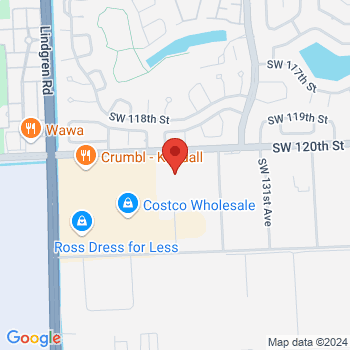 map of 25.65548,-80.41048