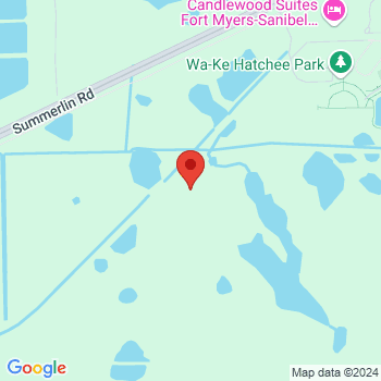 map of 26.49315,-81.9197