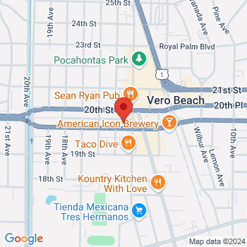 map of 27.63786,-80.39992