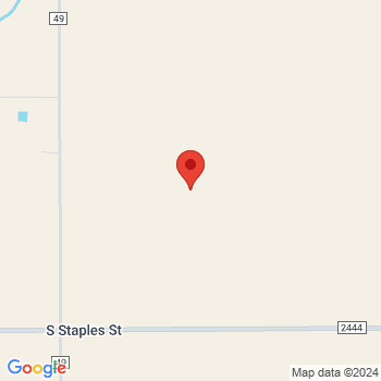 map of 27.6566,-97.48182