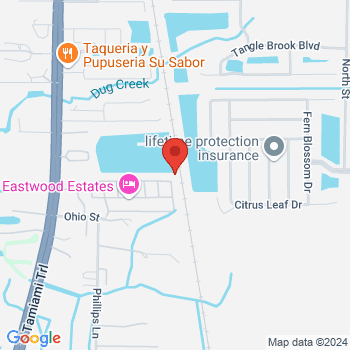 map of 27.82342,-82.37676