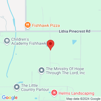 map of 27.8475642,-82.1665735