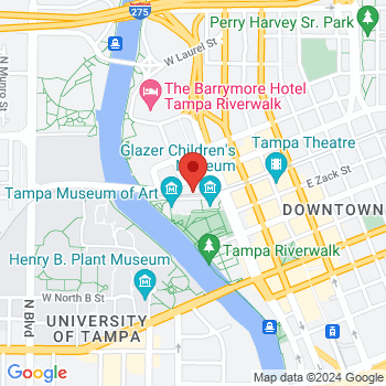 map of 27.95,-82.46219