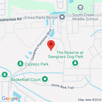 map of 28.38841,-81.34888