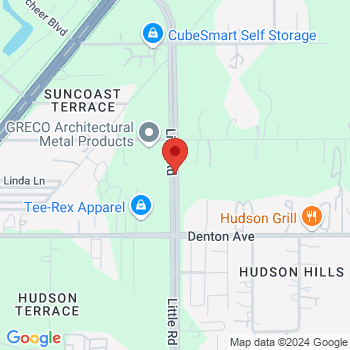 map of 28.39201,-82.65806