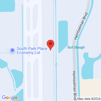 map of 28.41572,-81.29413