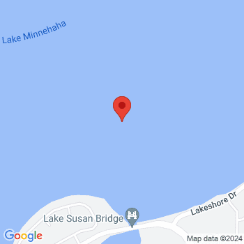 map of 28.52611,-81.75669