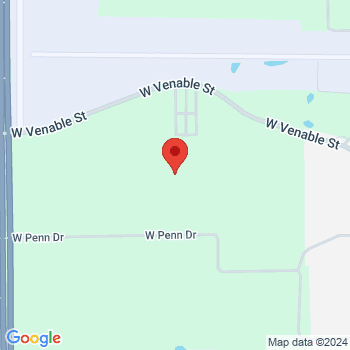 map of 28.86279,-82.57233