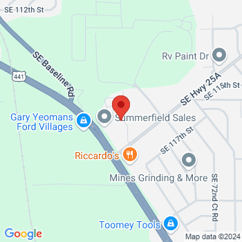 map of 29.05305,-82.03754