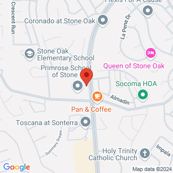 map of 29.63372,-98.49603