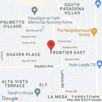 map of 29.67951,-95.19976