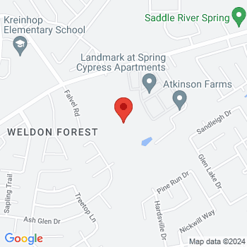 map of 30.05984,-95.46851