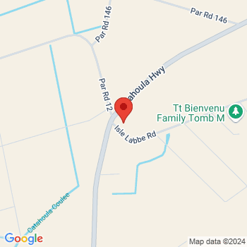 map of 30.15874,-91.78739