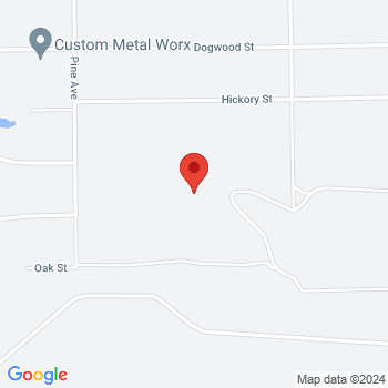 map of 30.24678,-82.11208