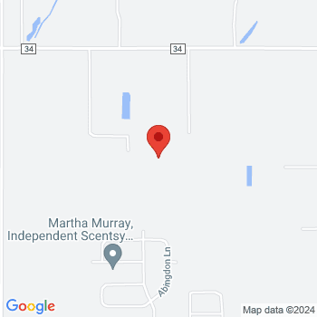 map of 30.48266,-87.86183