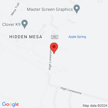 map of 30.56175,-97.91516