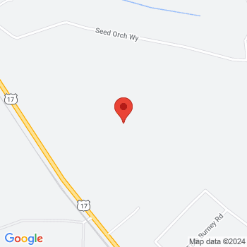 map of 30.66378,-81.62968