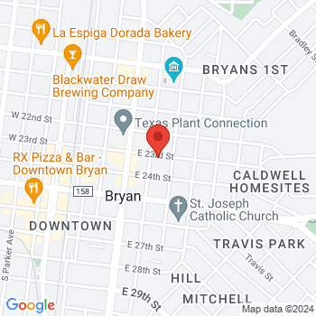 map of 30.67591,-96.36828
