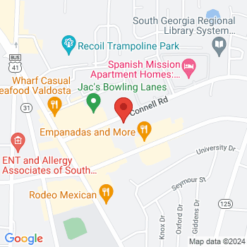 map of 30.87206,-83.28537