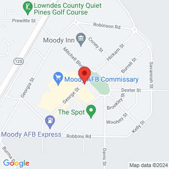 map of 30.97489,-83.20521