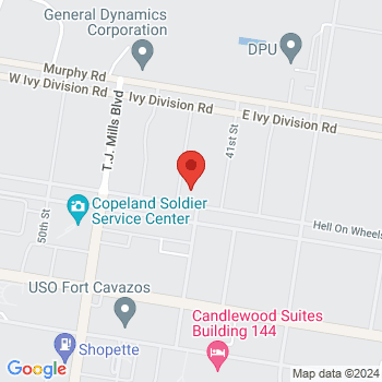 map of 31.14312,-97.76165