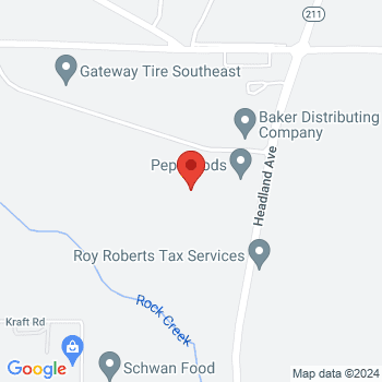 map of 31.26679,-85.39718