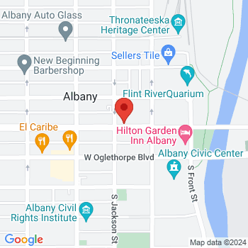 map of 31.57707,-84.15307