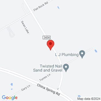 map of 31.62687,-97.21135