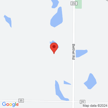 map of 31.65164,-83.56899