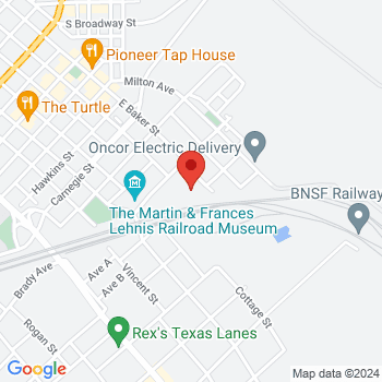 map of 31.71711,-98.97678