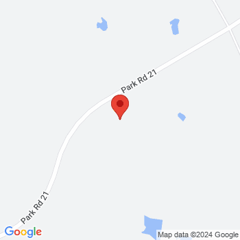 map of 32.28511,-97.51137