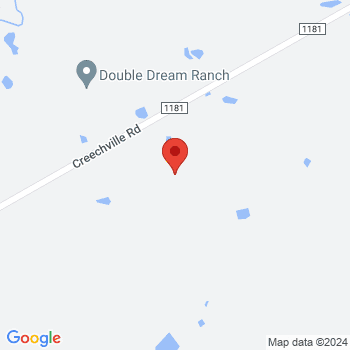 map of 32.32976,-96.59334