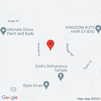 map of 32.44678,-80.75031