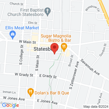 map of 32.44755,-81.78129