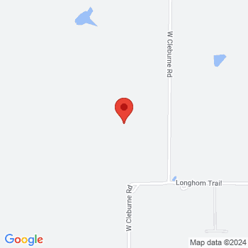 map of 32.57702,-97.41284