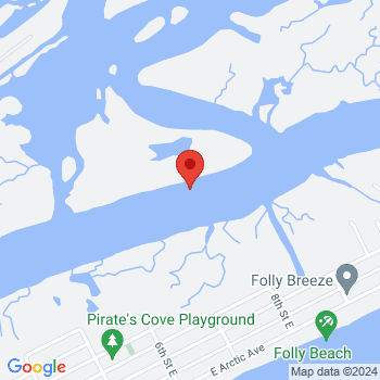 map of 32.66632,-79.92909