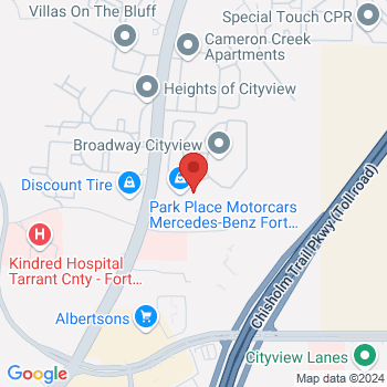 map of 32.66759,-97.41797