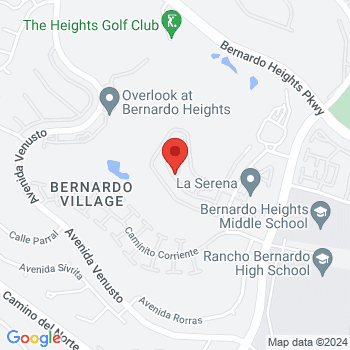 map of 32.99937,-117.07178