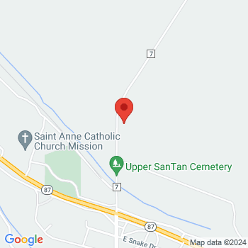 map of 33.12587,-111.73723