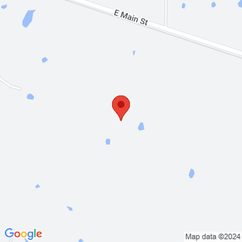 map of 33.13937,-95.93198