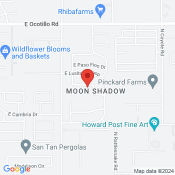 map of 33.24451,-111.54379