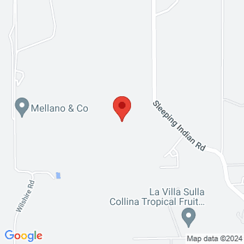 map of 33.27676,-117.2727