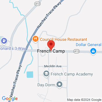 map of 33.293181,-89.3995159