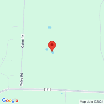 map of 33.43311,-96.55161