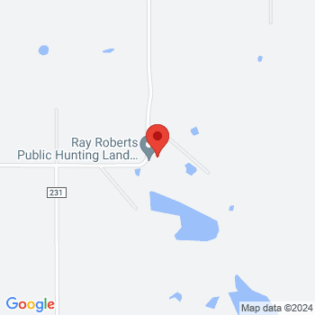 map of 33.46625,-97.12889
