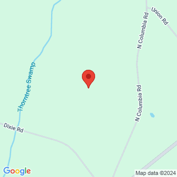 map of 33.56547,-79.84908