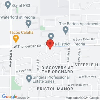 map of 33.60956,-112.23168